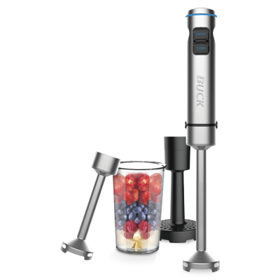 گوشت‌کوب برقی باک مدل BK1076