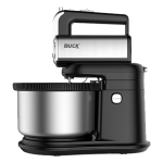 همزن کاسه‌دار باک مدل BK1284