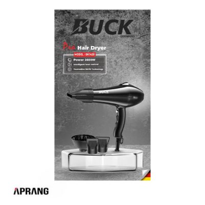 سشوار باک مدل BK1428