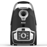 جاروبرقی باک مدل BK1232