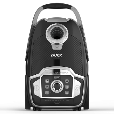 جاروبرقی باک مدل BK1232