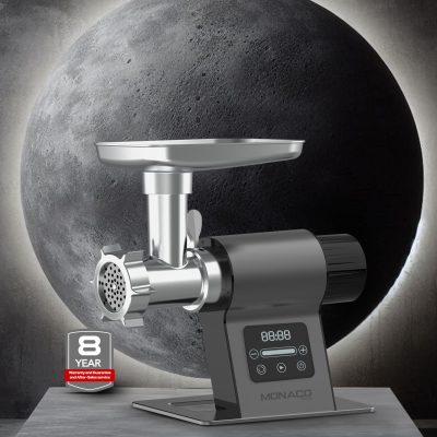 چرخ گوشت موناکو مدل 1027فرانسهmonaco