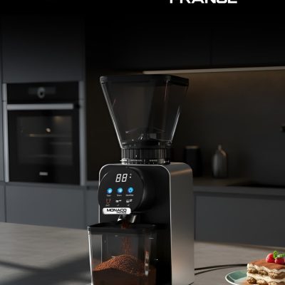 آسیاب قهوه مدل 1081موناکوفرانسه monaco