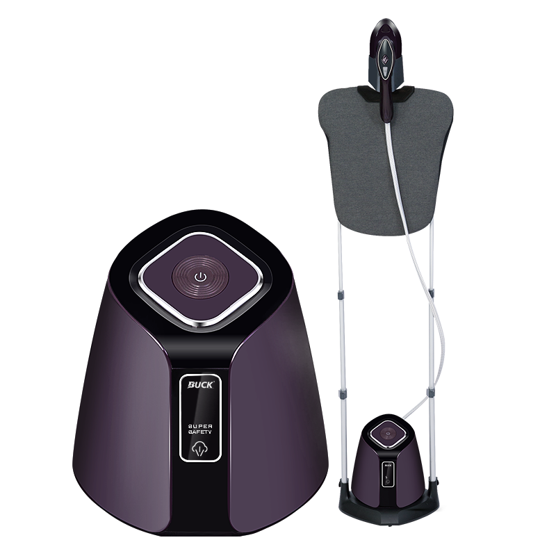 IMG_20241003_111920_177 اتو بخار ایستاده باک مدل BK1468 - تصویر 1