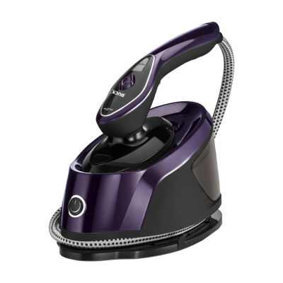 اتو مخزن دار باک مدل BK1470