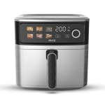 سرخ‌کن بدون روغن باک مدل BK1020