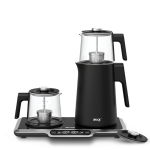 چای‌ساز دیجیتال باک مدل BK1208