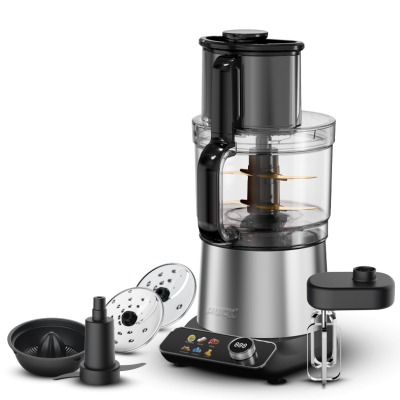 غذا ساز باک مدل 1622 آلمان