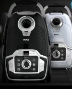 جاروبرقی باک مدل BK1232 - تصویر 2