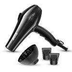 سشوار باک مدل BK1428 - تصویر 3