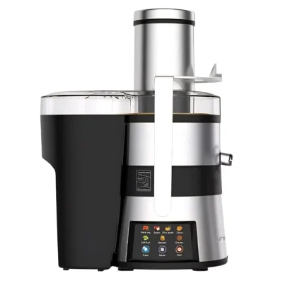 آبمیوه گیری تک کاره دیجیتال مدل 1031موناکو فرانسهmonaco