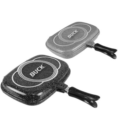 ماهیتابه رژیمی باک مدل bk1434