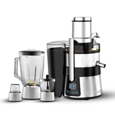 آبمیوه‌گیری ۴ کاره موناکو مدل 1032