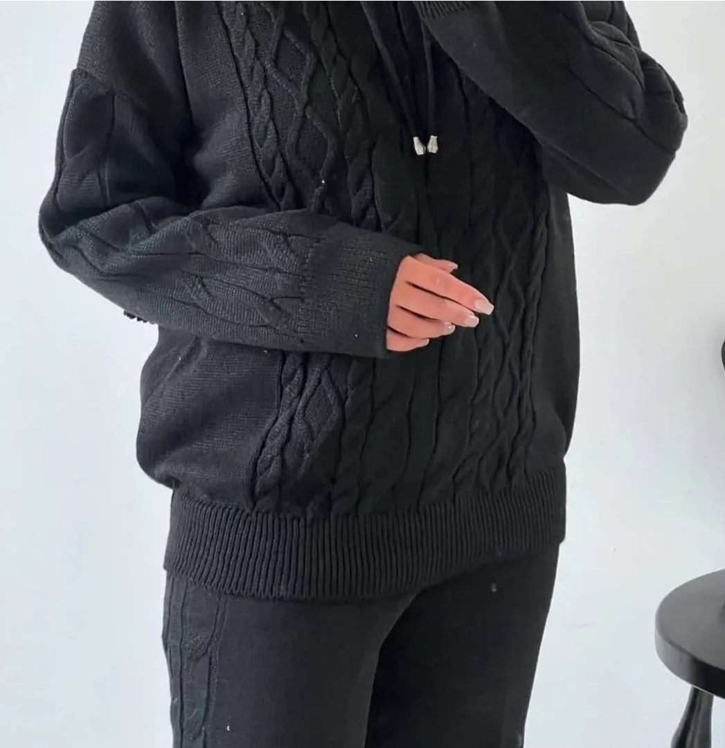 Screenshot_20250913_144913_Instagram ست پاییزی مارپیچ کلاهدار - تصویر 1